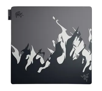 Podkładka Razer Gigantus V2 Pro NiKo Edition Czarno-Szary