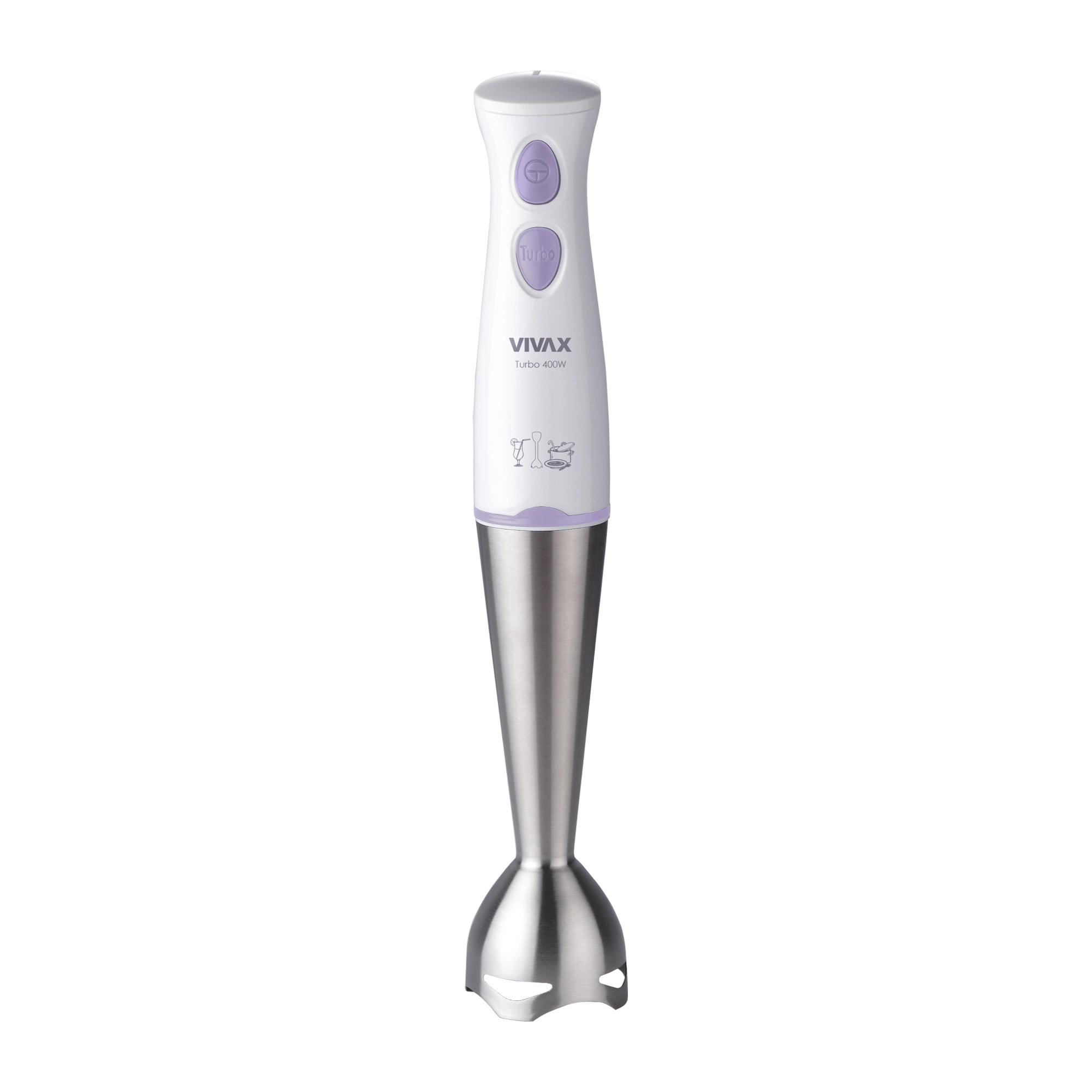 Blender Vivax SB-400WP