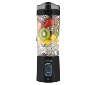 Blender kielichowy Xblitz Iron Bezprzewodowy 0,7l