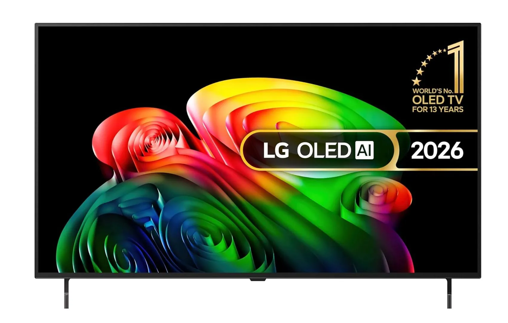 Telewizor LG OLED48B65LA 48" OLED AI 4K 120Hz webOS Dolby Vision Dolby Atmos HDMI 2.1 DVB-T2