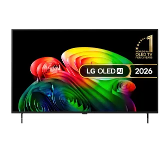 Telewizor LG OLED48B65LA 48" OLED AI 4K 120Hz webOS Dolby Vision Dolby Atmos HDMI 2.1 DVB-T2