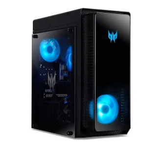 Komputer gamingowy Acer Predator Orion 3000 PO3-655 i5-14400F 16GB RAM 1TB Dysk SSD RTX5060Ti Win11