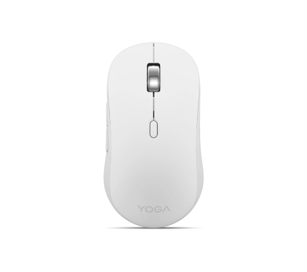 Mysz LENOVO Yoga Biały
