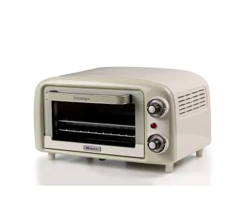 Mini piekarnik Ariete Vintage 3919/03 10l