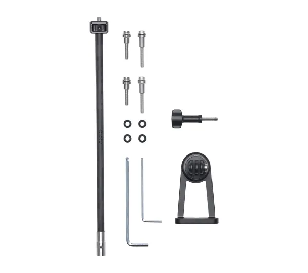 DJI rowerowych do OSMO