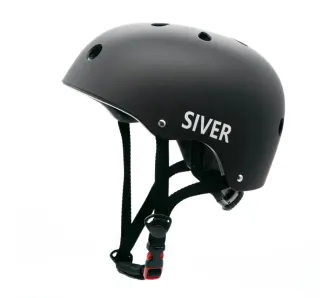 Kask Motus Siver MOTHAM8SBA S Czarny