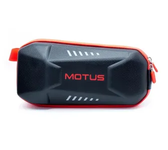 Sakwa Motus MOTBAG002 3l Red Edition Czarno-czerwony