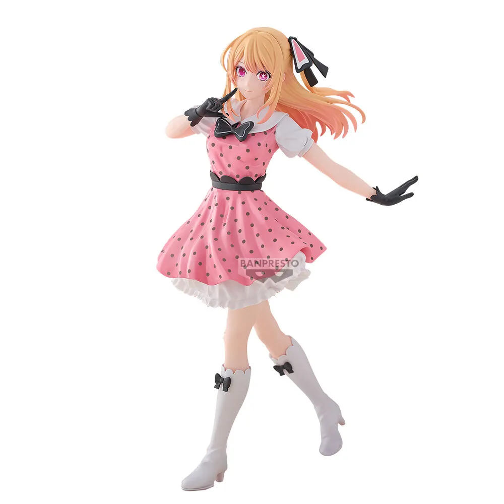 Figurka Banpresto Oshi no Ko - Ruby Hoshino Pop In 2 Ver