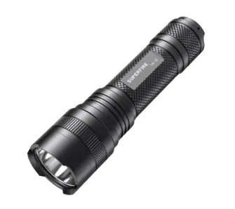 Latarka Superfire L6-U