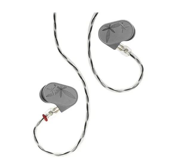 Moondrop LAN 2 REF Dokanałowe