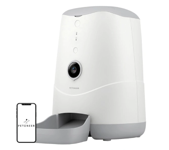 Dozownik Petoneer Nutri Vision z kamerą 3,7l