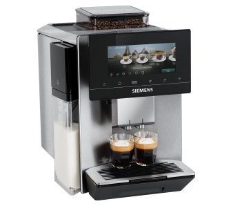 Ekspres Siemens EQ900 iAroma TQ923EZ3 Kawa na zimno