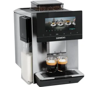 Ekspres Siemens EQ900 iAroma TQ923EZ3 Kawa na zimno Szerokość 31,5cm