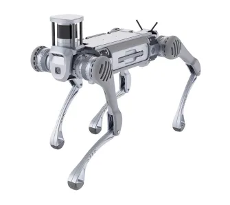 Robot czworonożny Unitree Robotics B2 LiDAR