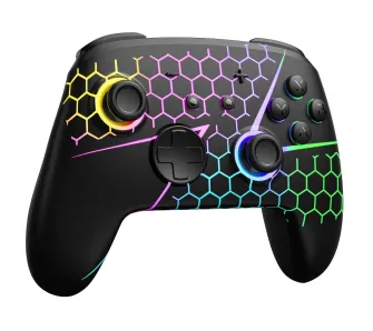 Adapter FUNLAB Firefly Pro Controller - Z do Nintendo Switch / Switch 2 Bezprzewodowy