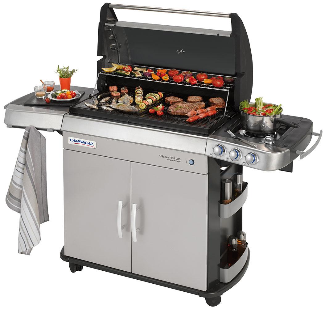 Campingaz RBS LXS Seria 4