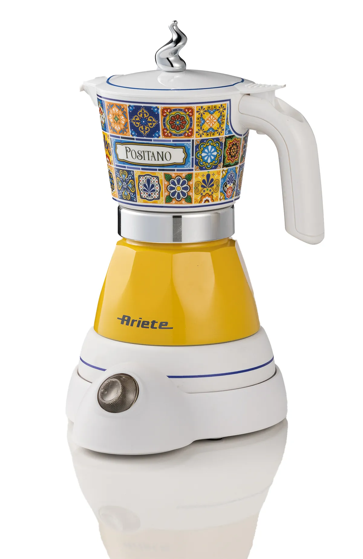 Kawiarka Ariete Mokina Positano 13580P