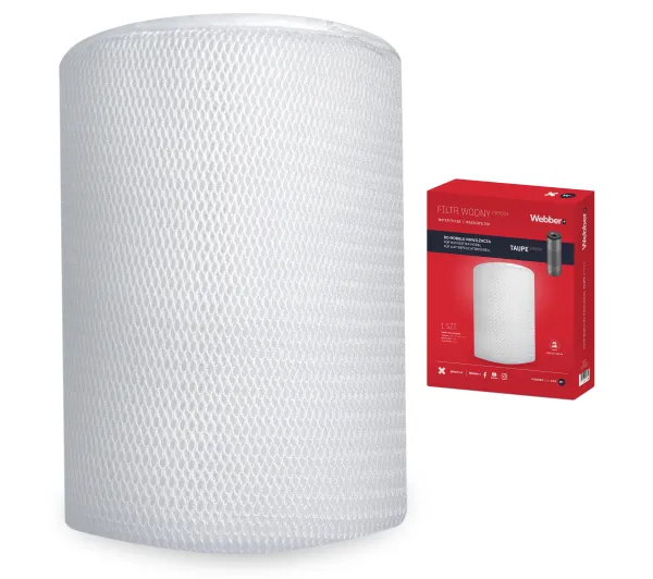 Webber 05ME15AFILTR