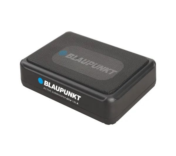 Blaupunkt GTW 190A-12 VOLT