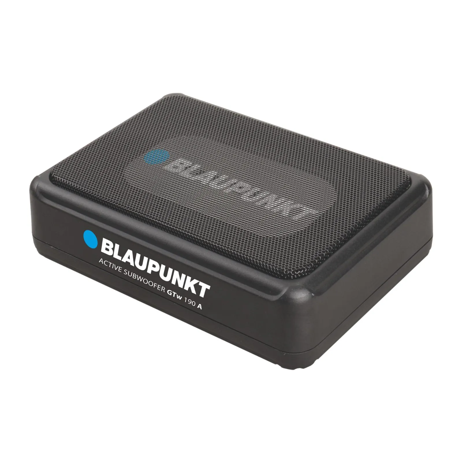 Subwoofer samochodowy Blaupunkt GTW 190A-12 VOLT
