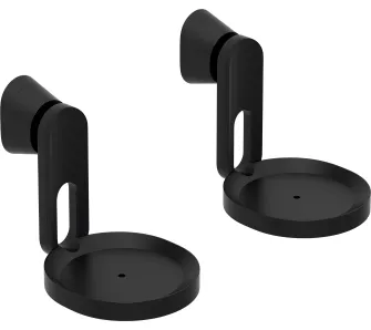 Uchwyt Sonos E10MPWW1BLK do głośników ERA 100 2szt. Czarny