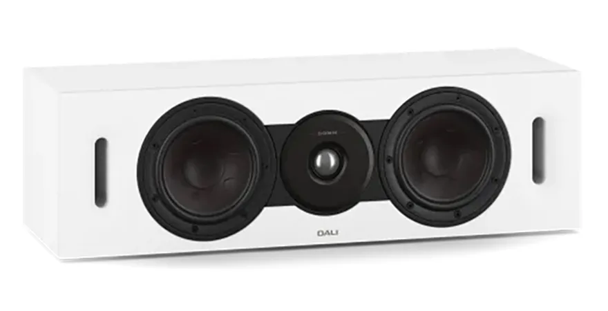 Głośnik Dali SONIK CINEMA Biały