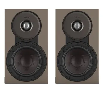 Kolumny Dali SONIK 1 Walnut 2szt.