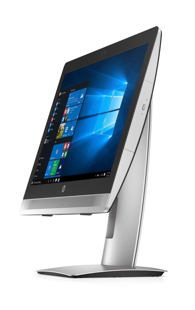Komputer HP ProOne 600 G2 i5-6500 - 21,5
