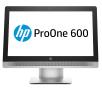 Komputer HP ProOne 600 G2  i5-6500  - 21,5" - 8GB RAM -  256GB Dysk -   Win10 Pro
