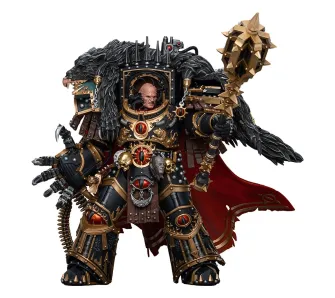 Figurka Joy Toy Warhammer The Horus Heresy Warmaster Horus Primarch of the XVlth Legion Sons of Horus