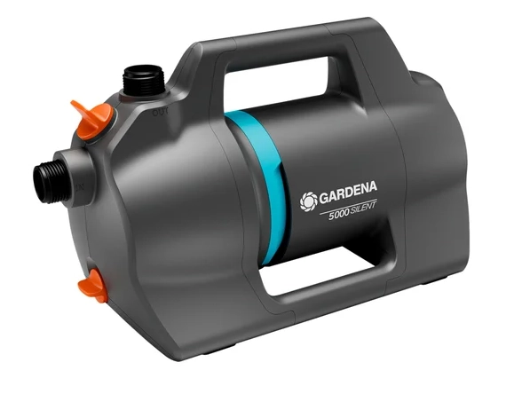 Pompa ogrodowa Gardena 09080-20