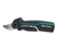 Gardena 12222-20 &ndash; kompaktowy, z wbudowanym akumulatorem