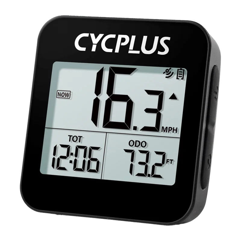 Licznik rowerowy Cycplus G1