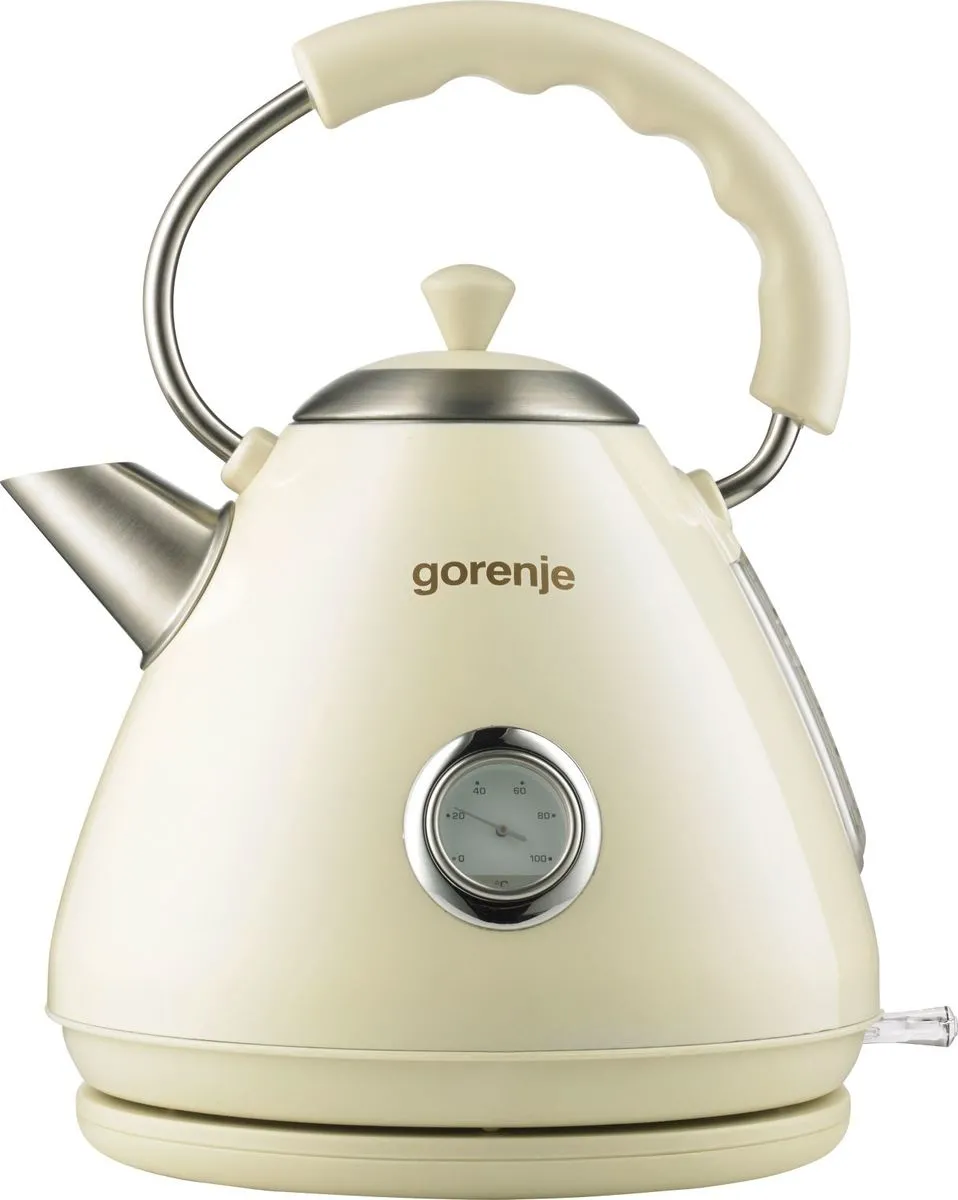 Czajnik Gorenje K17CLI 1,7l 2200W