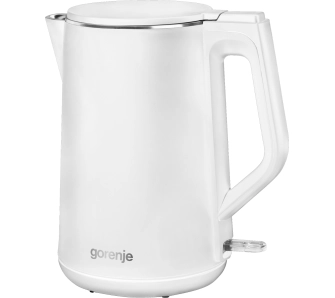 Czajnik Gorenje K15DWW 1,5l 2200W