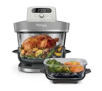 Air fryer Ninja Crispi Pro AS101EULG 2050W 5,7l