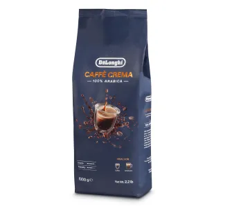 Kawa ziarnista DeLonghi Caffè Crema DLSC618 1kg
