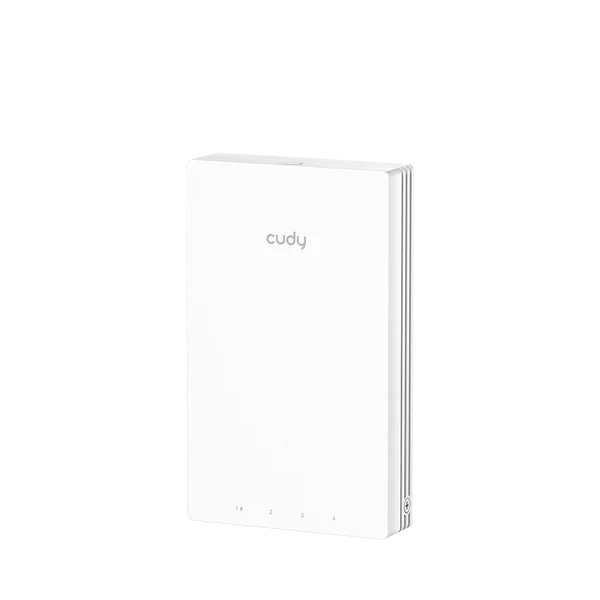 AccessPoint Cudy AP3000 Wall