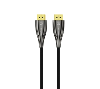 Kabel światłowodowy Unitek C1631ABK01-10M 8K Display Port 2.1 10m