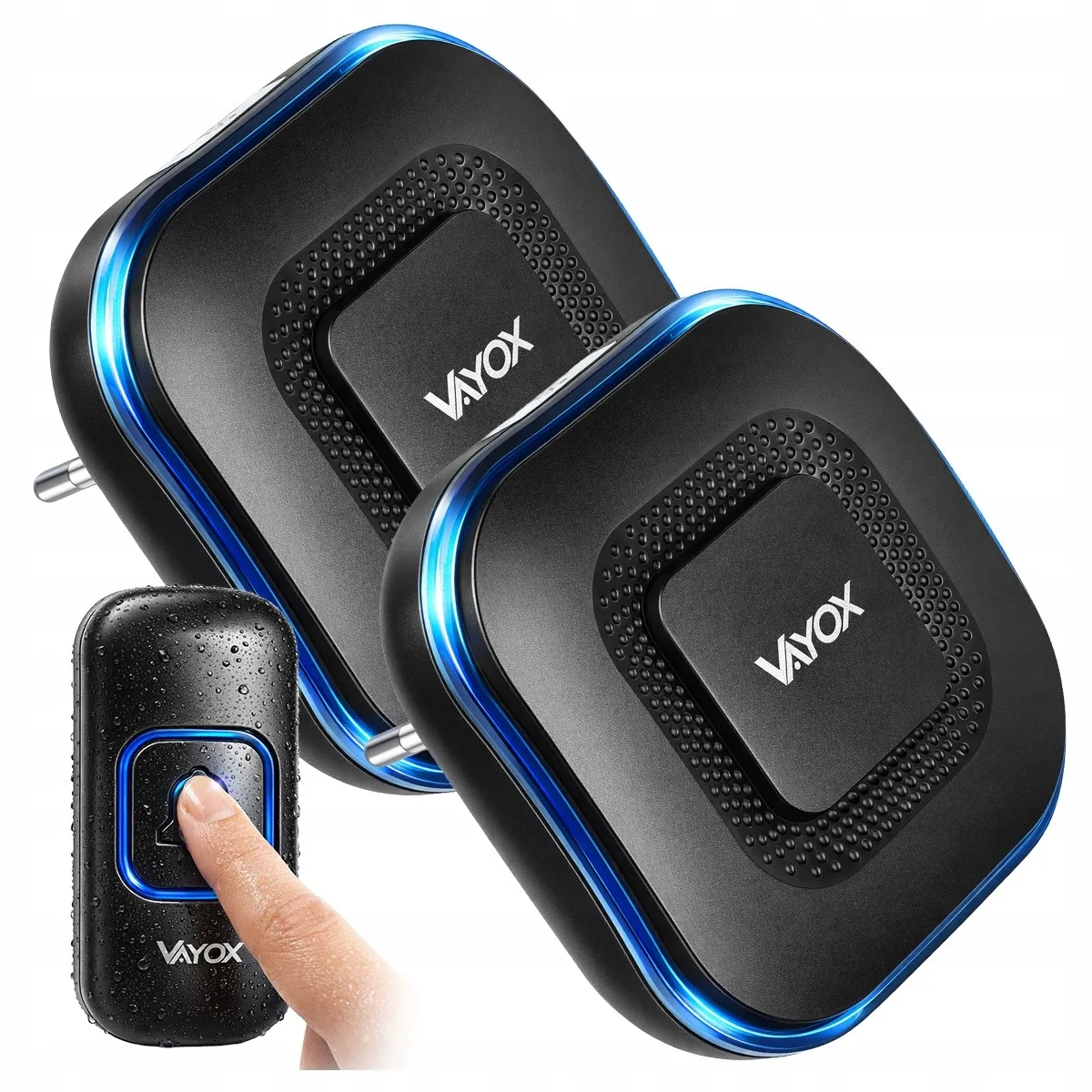 Dzwonek Vayox VA0405