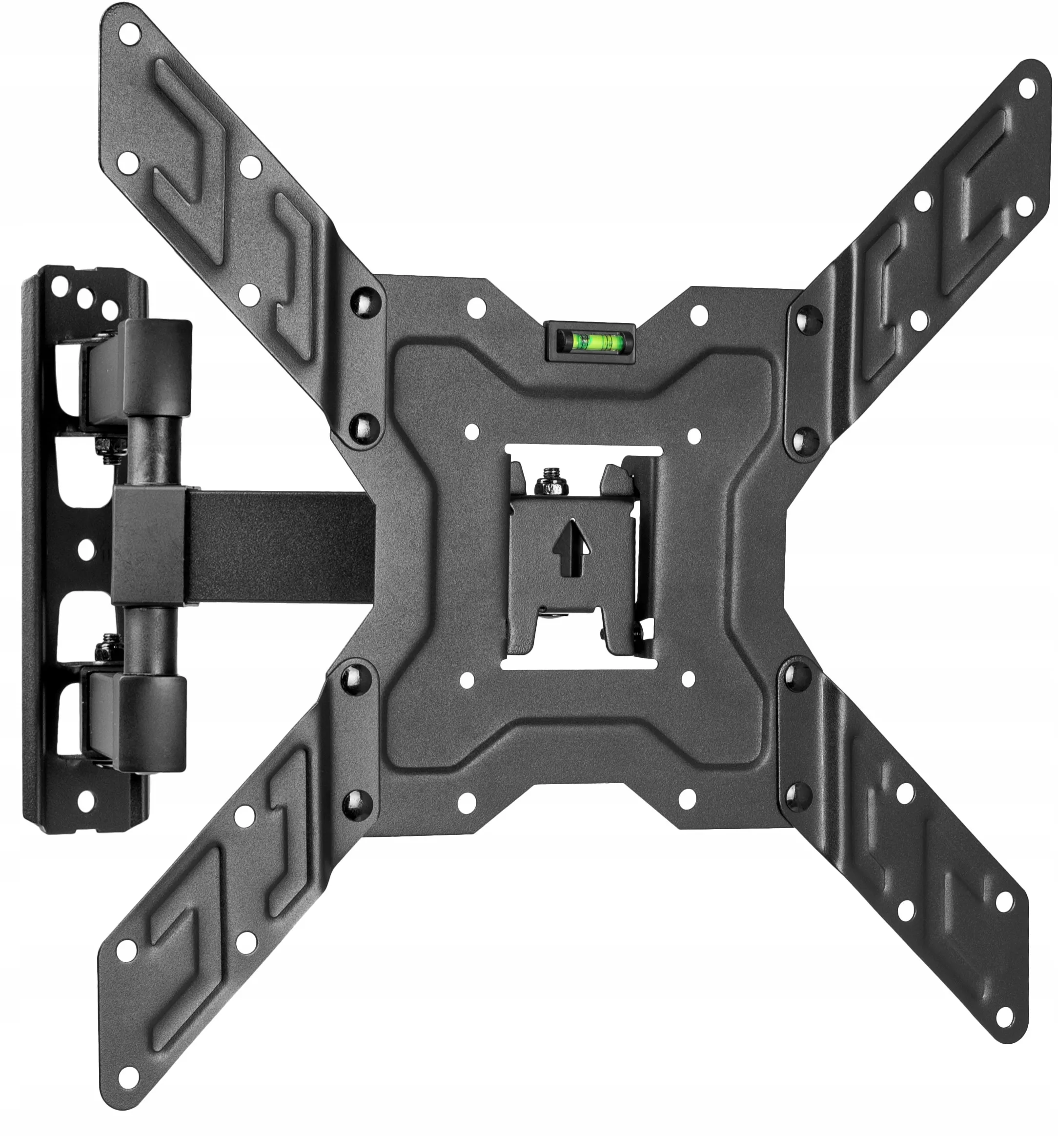 Uchwyt KingMount KG-1026 od 22" do 55" Max 35kg