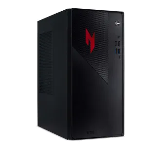 Komputer gamingowy Acer Nitro N20-101-RPL Core 5 210H 32GB RAM 1TB Dysk SSD RTX3050 Win11