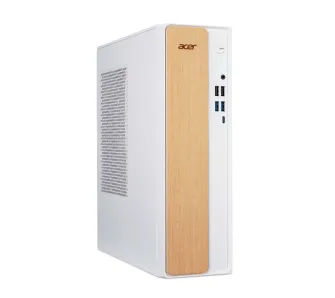 Komputer Acer Aspire XC102-RPL Core 5 210H 16GB RAM 512GB Dysk SSD Win11 Biały