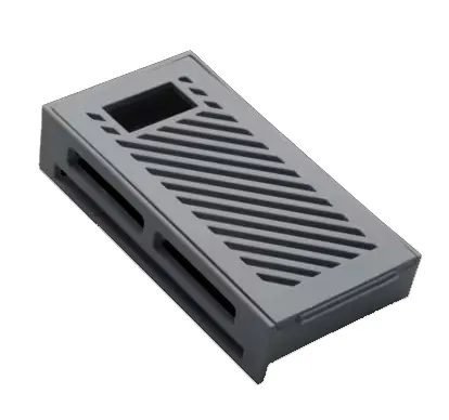 Filtr do lodówki Electrolux M9RWCAF1 CleanAir+