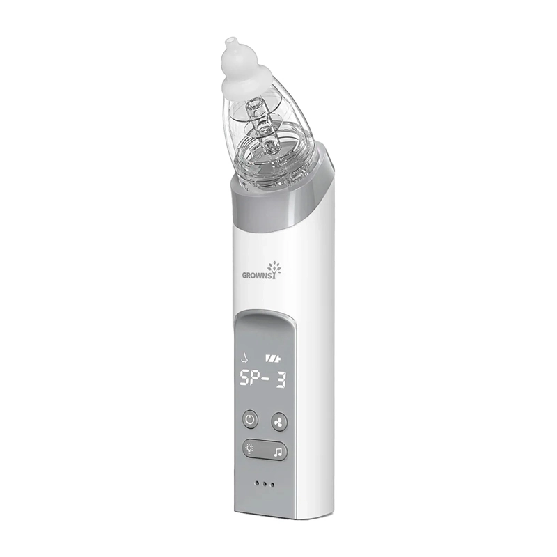 Aspirator Grownsy BC023
