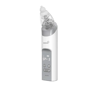 Aspirator Grownsy BC023