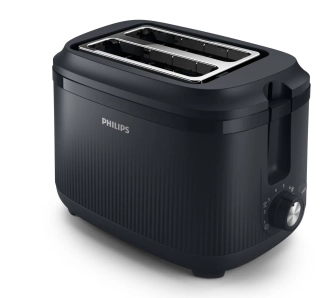 Toster Philips Seria 3000 HD2511/90 Ruszt do bułek 830W