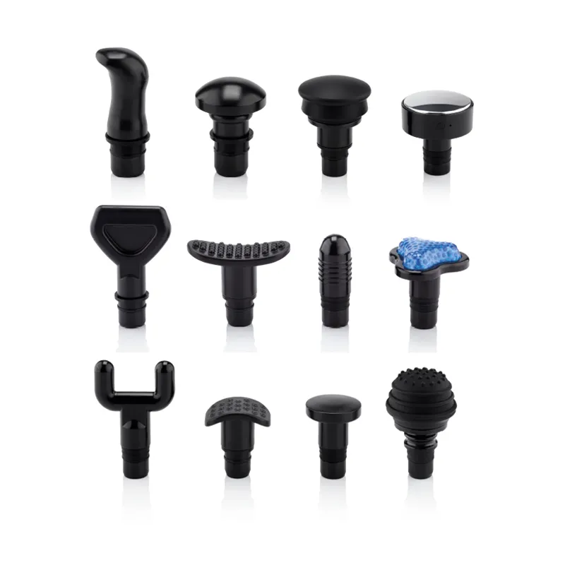 Zestaw głowic Medivon Enduro Zen