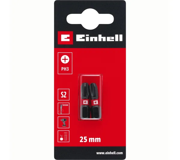 Einhell 49131030 PH3 S2 25mm (2 szt.)