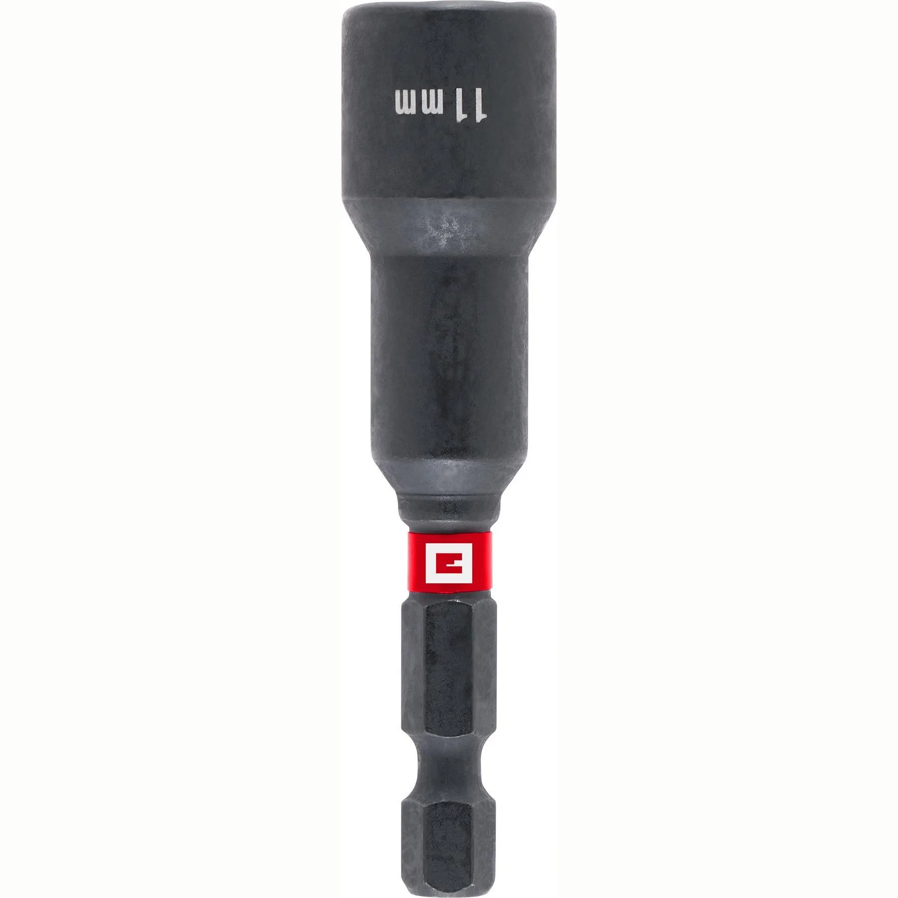 Nasadka udarowa Einhell 49135225 Magnetyczna 1/4″ 11mm